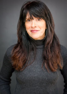 Elizabeth Evans-Olivier